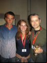 The Forgiveness of Blood at SFF 2011
