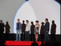 The Forgiveness of Blood at SFF 2011  