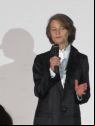 Charlotte Rampling at SFF 2011   