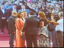 Brangelina attend SFF 2011