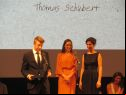 Angelina Jolie at SFF 