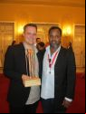 SFF winners
