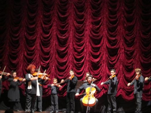 Closing ceremony of 52nd TIFF  