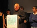 Closing ceremony of 52nd TIFF              