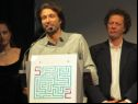 Closing ceremony of 52nd TIFF                 