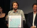 Closing ceremony of 52nd TIFF                 