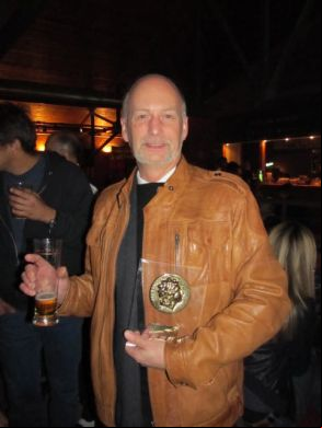 Best Screenplay at 52nd TIFF 