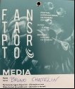 Returning to Fantasporto as sponsor