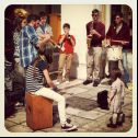 Images from 16th Thessaloniki Documentary Film Festival 14-23 March 