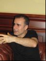 Bahman Ghobadi at 53rd TIFF  