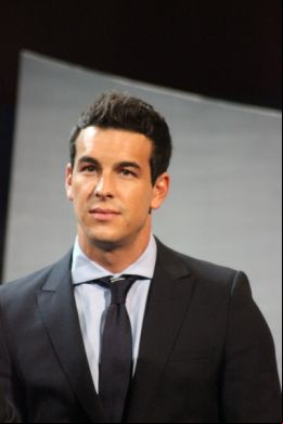 Mario Casas
