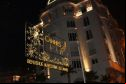 "Bienvenue au Festival de Cannes"