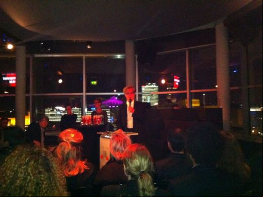 Wim Wenders meets the Family (nominees of the 26th edition)
