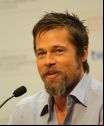 Brad Pitt
