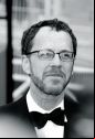 Etan Coen Jury President
