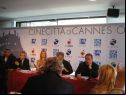 Ischia, Italy Global Film and Music Fest 2007 conference