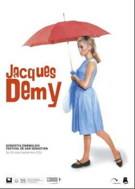 Jacques Demy
