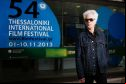 Jim Jarmusch in Thessaloniki