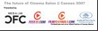 Future of Cinema Salon at Cannes