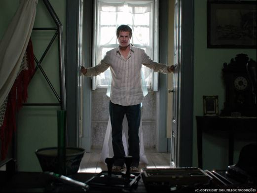 Le miroir