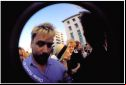 Luc Besson in Cannes