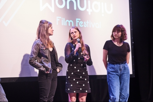 2019 edition filmmaker Q&A