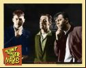 Mutant Swinger from Mars Lobby Card