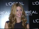Manuela Valasco- Actress