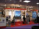 Japan Booth