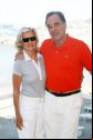 Marina Cicogna Oliver Stone a Ischia 1