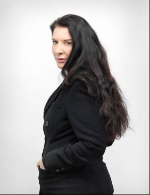 Marina Abramovic