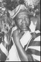OUSMANE SEMBENE