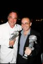 Oliver Stone Giuseppe Tornatore
