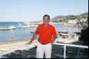Oliver Stone a Ischia 5