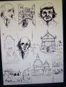 "The Carmine Frescos of Joseph Brodsky: the Venetian Sheen" by Anna Polibina-Polansky