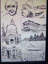 "The Carmine Frescos of Joseph Brodsky: the Venetian Sheen" by Anna Polibina-Polansky