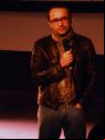 Russian director Andrei Zvyagintsev at 52nd TIFF 