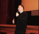 'PARADISE' director Panagiotis Fafoutis at TIFF