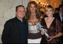 Pascal Vicedomini Tiziana Rocca Clotilde Coreau