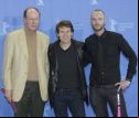 Peter Cowie Willem Dafoe Matthijs Wouter