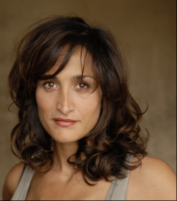 Interview With French Actress, Producer, Director Nitsa Benchetrit 