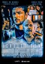 Echoes From Poster