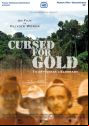 Poster Cursed for Gold