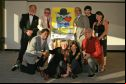 Le jury du 32e Festival des Films du Monde