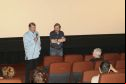 Discussion avec Alan Ladd Jr. lors de la présentation du film YOUNG FRANKENSTEIN