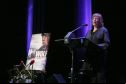Anita Oxburgh, productrice du film WOLF