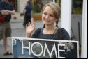 Eulala Scheel, actrice du film HOME