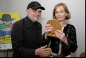 Isabelle Huppert reçoit le Grand prix spécial des Amériques pour sa contribution exceptionnelle à l’art cinématographique