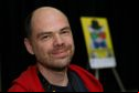 Frank Vercruyssen, acteur du film NOWHERE MAN
