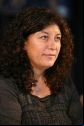 Lourdes Garcia, productrice du film EL VIAJE DE TEO (LE VOYAGE DE TEO)